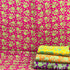Printed Opara Silk Fabric-F1807